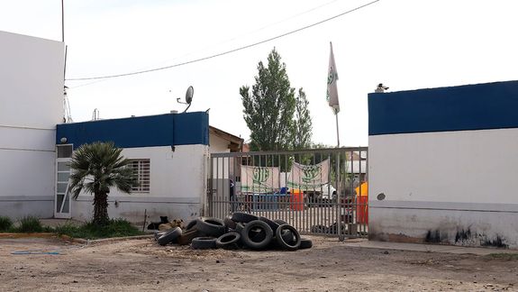 Centenario: tras 50 días de toma