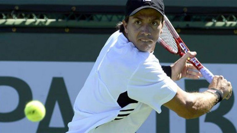 Berlocq perdió ante Gasquet y no quedan argentinos en Australia