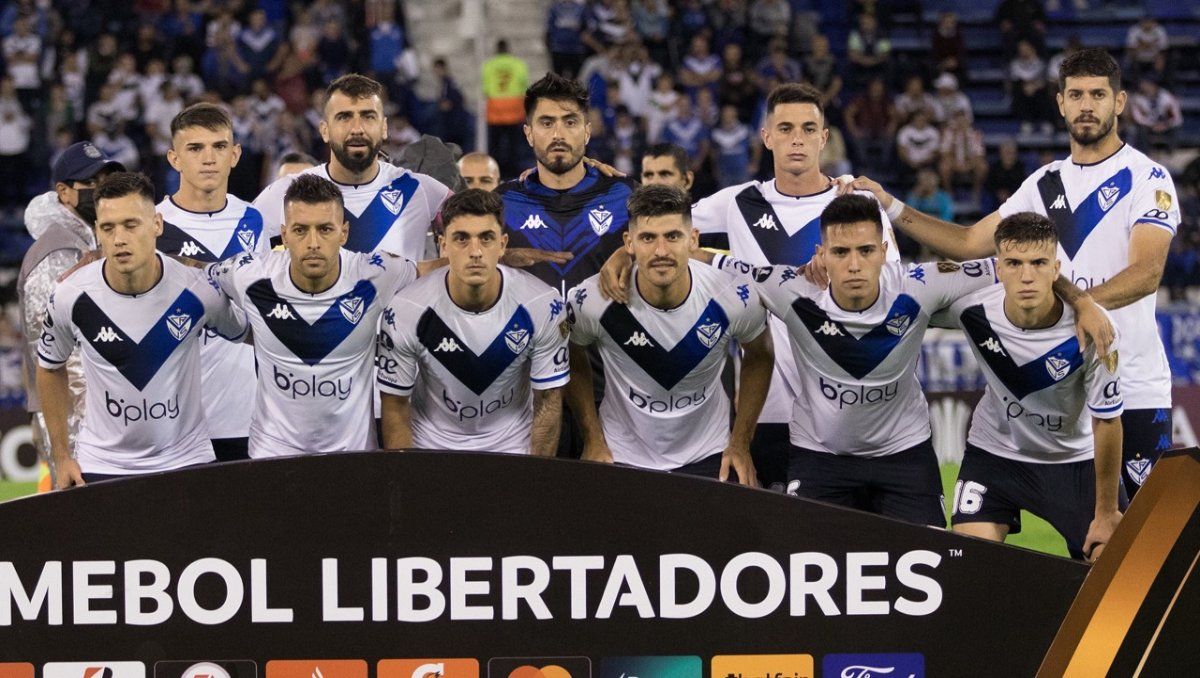 Vélez buscará dar el primer golpe ante Flamengo en el Amalfitani: hora y TV