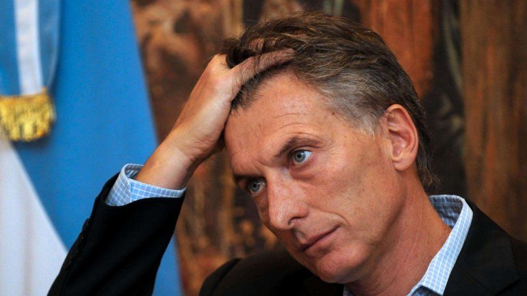 El jefe de Estado todavía no se pronunció sobre el polémico acuerdo.