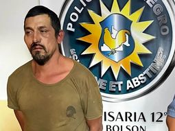 Facundo Jones Huala seguirá preso mientras avanza la investigación. Lleva casi un año tras las rejas. Facundo Jones Huala seguirá preso mientras avanza la investigación. Lleva casi un año tras las rejas.