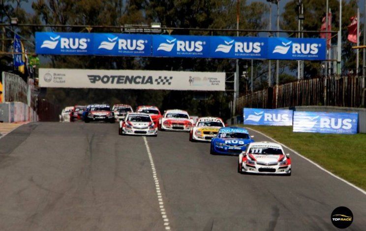 La categoría espectáculo anunció que los fanáticos podrán acercarse al autódromo de Buenos Aires el próximo 28 de febrero.