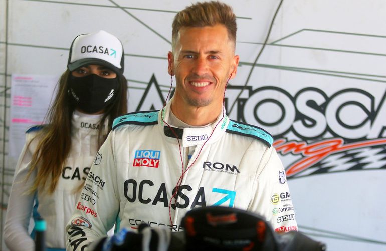 Escándalo en el TC: qué piloto traicionó a Ford y se fue a Chevrolet