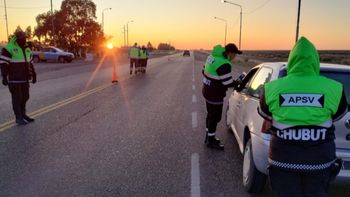 Hasta agosto de 2024, en Chubut se controlaron 360.848 vehículos en las rutas y calles. Hasta agosto de 2024, en Chubut se controlaron 360.848 vehículos en las rutas y calles.