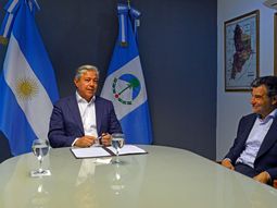 El programa de becas Gregorio Álvarez sumó el respaldo de Vista Energy para garantizar igualdad de oportunidades en todo Neuquén. El programa de becas Gregorio Álvarez sumó el respaldo de Vista Energy para garantizar igualdad de oportunidades en todo Neuquén.
