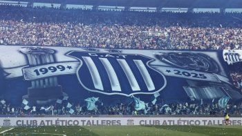 Escándalo en Córdoba: un jugador de Talleres dio positivo en alcoholemia antes del clásico con Belgrano. | LM Neuquen Escándalo en Córdoba: un jugador de Talleres dio positivo en alcoholemia antes del clásico con Belgrano.