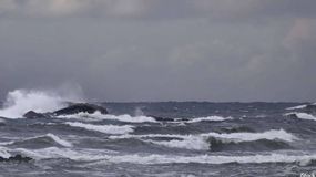 ¿Qué es un meteotsunami? El fenómeno que afectó la costa atlántica | LM Neuquen ¿Qué es un meteotsunami? El fenómeno que afectó la costa atlántica