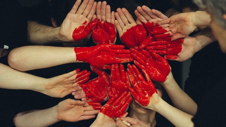 Tendencia: el 25% de los jóvenes cree en el poliamor
