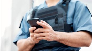 La prohibición de la policía de Chubut rige para un amplio abanico de tareas de los agentes: consignas, recorridas, patrullajes, servicio interno, adicionales y guardias en dependencias. La prohibición de la policía de Chubut rige para un amplio abanico de tareas de los agentes: consignas, recorridas, patrullajes, servicio interno, adicionales y guardias en dependencias.