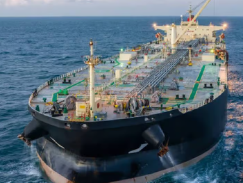 Los barcos petroleros no pueden pasar por el estrecho de Ormuz ante el conflicto Los barcos petroleros no pueden pasar por el estrecho de Ormuz ante el conflicto