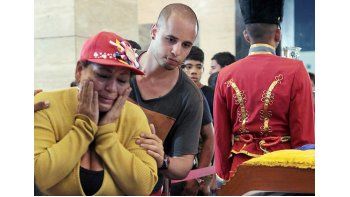 chavez sera embalsamado y exhibido en un museo chavez sera embalsamado y exhibido en un museo