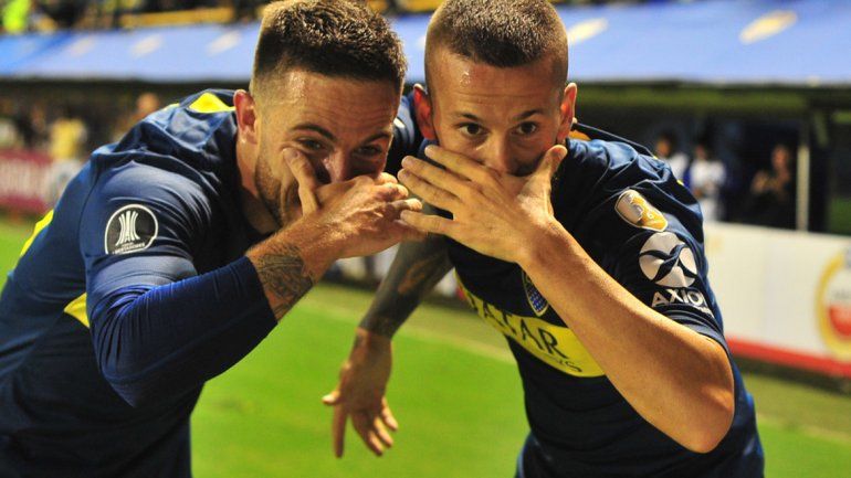 Boca busca estirar su buen momento ante Paranaense
