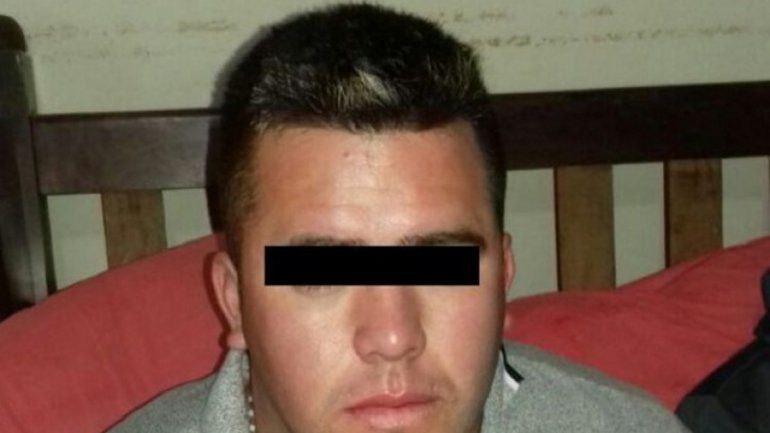 La pareja planeó el crimen para quedarse con una casa de la mujer.