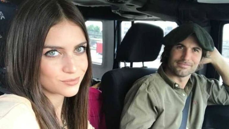 Zaira Nara habló sobre Jakob Von Plessen y lo expuso sin piedad.