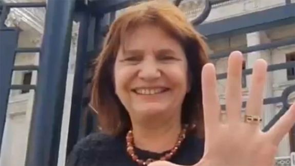 El nuevo spot de campaña de Juntos contra Cristina Kirchner