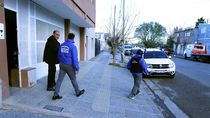 lotes de la cooperativa 127 hectareas usurpados: jorge salas asegura que sufre persecucion