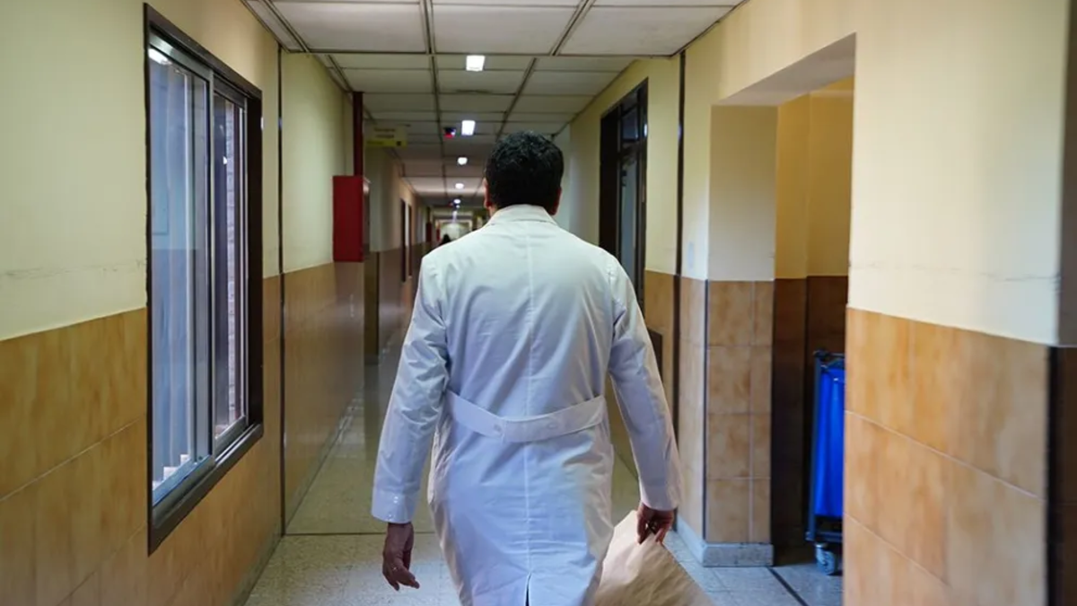 Plan Invierno: Salud contratará 40 médicos para reforzar la atención en la provincia
