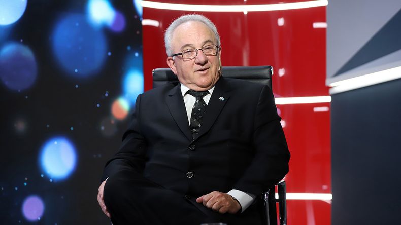 Una escuela secundaria en diálogo directo con Vaca Muerta: tecnología, experiencia y salida laboral temprana | LM Neuquen Una escuela secundaria en diálogo directo con Vaca Muerta: tecnología, experiencia y salida laboral temprana