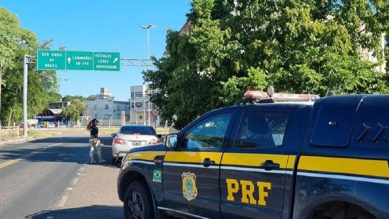 La temporada 2026 en Brasil comenzó con más de 20 accidentes graves en las rutas.