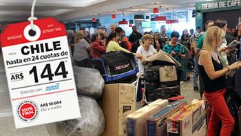 que productos no podran ingresar desde chile por disposicion de arca que productos no podran ingresar desde chile por disposicion de arca