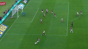 el picante tuit de souto tras la polemica en el triunfo de river el picante tuit de souto tras la polemica en el triunfo de river