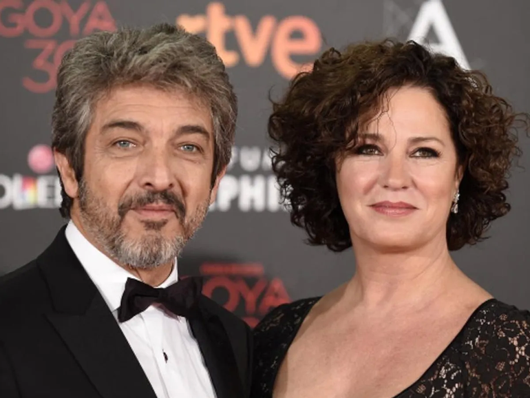 La devoción de Ricardo Darín por un plato cordillerano: Se me hace agua la boca