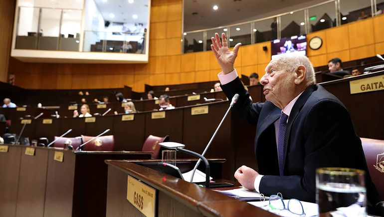 Cesar Gass Cesar Gass