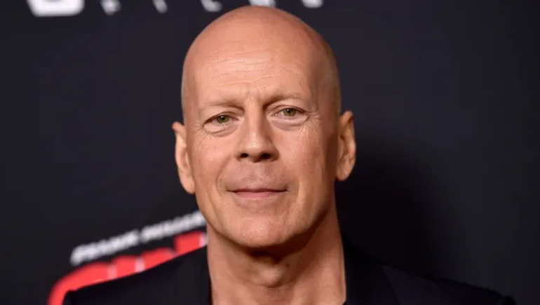 Donarán el cerebro de Bruce Willis 