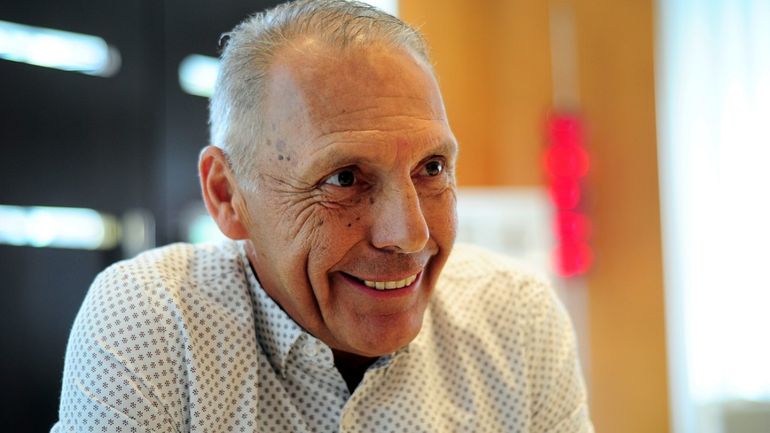 Miguel Ángel Russo Miguel Ángel Russo