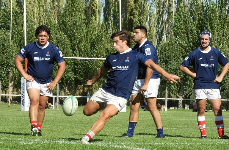 Fotos: gentileza Manantial Deportivo (Adrián Hernández)