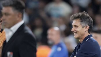 frase de guillermo y emoji de despedida: el polemico posteo de velez minutos despues de la renuncia de gallardo frase de guillermo y emoji de despedida: el polemico posteo de velez minutos despues de la renuncia de gallardo