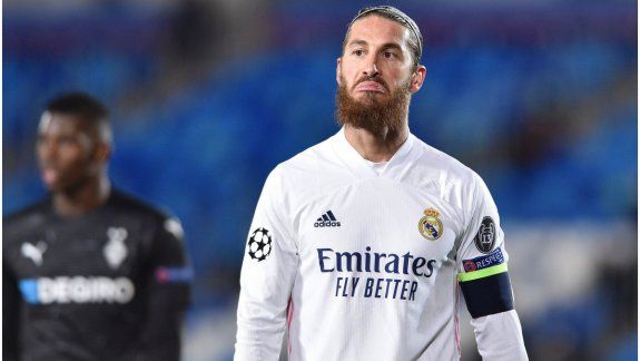 Sergio Ramos se despide del Real Madrid: ¿Dónde va a seguir jugando?