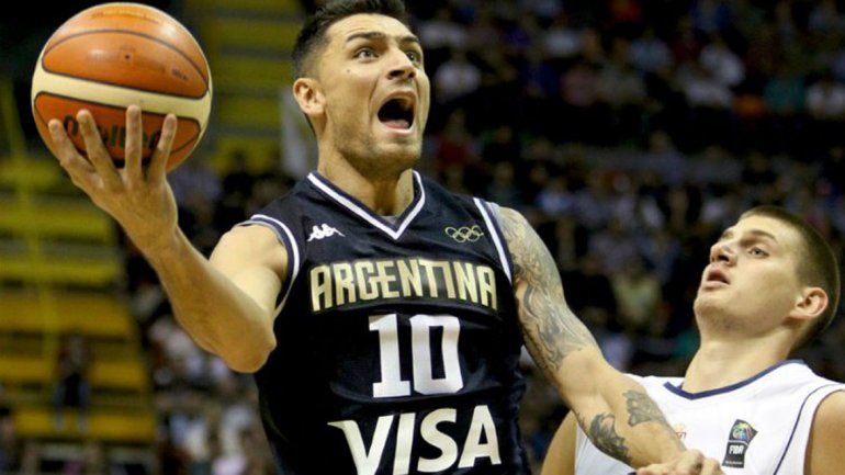 Sé que hay interés de Boca