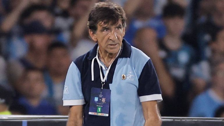 La polémica forma con la que Racing decidió olvidarse de Maxi Salas y su pase a River