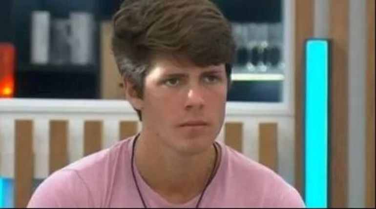 Marcos de Gran Hermano.