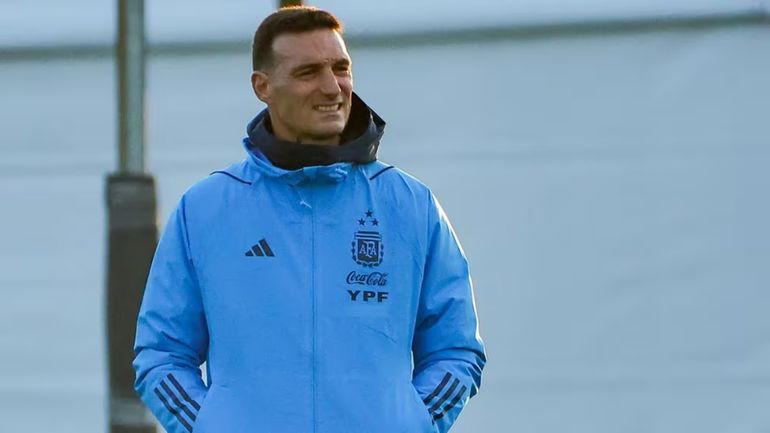 Cambios en La Scaloneta: quiénes son los dos nuevos casi confirmados para la Copa América