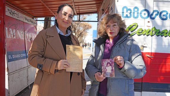 El histórico kiosco que fue parte de la infancia de los neuquinos y está a horas de desaparecer