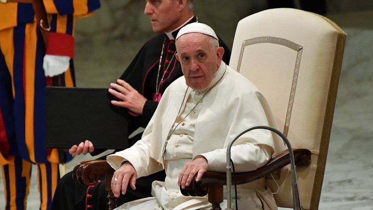 Francisco modificó el Catecismo para encuadrar la nueva postura de la Iglesia católica ante la pena capital.