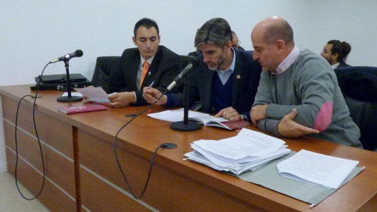 Condenaron al profe de remo que quemó a un pibe