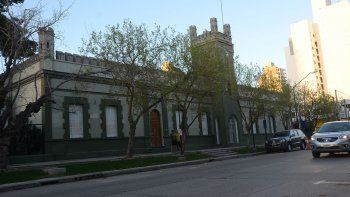 Casa de Gobierno Neuquen Provincia generica