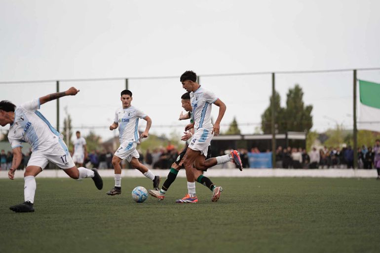 Fotos: gentileza de @_unapasion_instagram