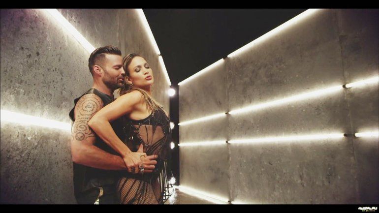 Para el cantante internacional