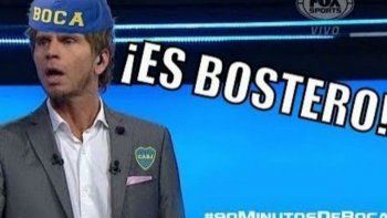 vignolo corto la racha: su indirecta y los memes de river vignolo corto la racha: su indirecta y los memes de river