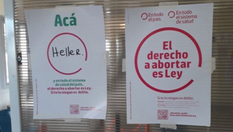 Un año de la Ley de IVE: hay un 36% más de abortos en el sistema público de salud