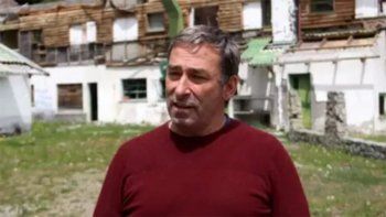 villa mascardi: denuncio hostigamiento de mapuches y desaparecio villa mascardi: denuncio hostigamiento de mapuches y desaparecio