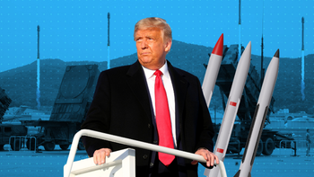 Narcobombardeo: Trump quiso lanzar misiles contra México