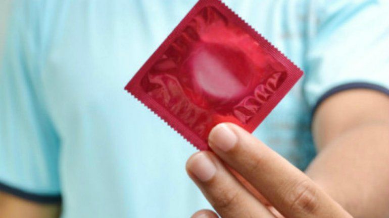 Adolescentes: sólo el 16,7% siempre usa preservativo