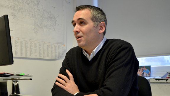 El presidente del PRO ironizó sobre el acercamiento del MPN a Macri.