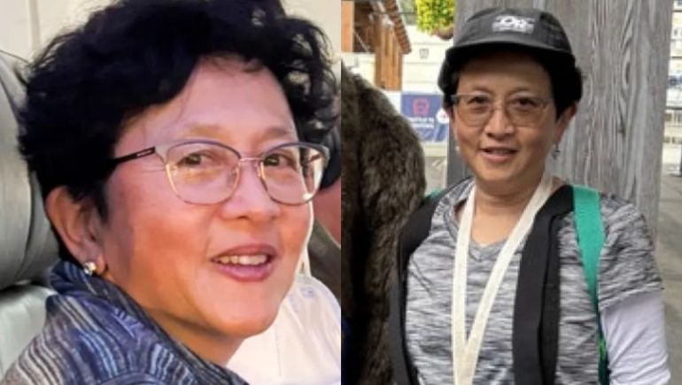La turista encontrada muerta en Alaska tenía 62 años y era especialista en medicina familiar en Kentucky.