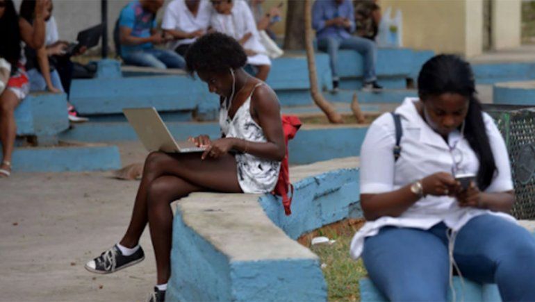 Cuba refuerza el control de Internet tras las protestas